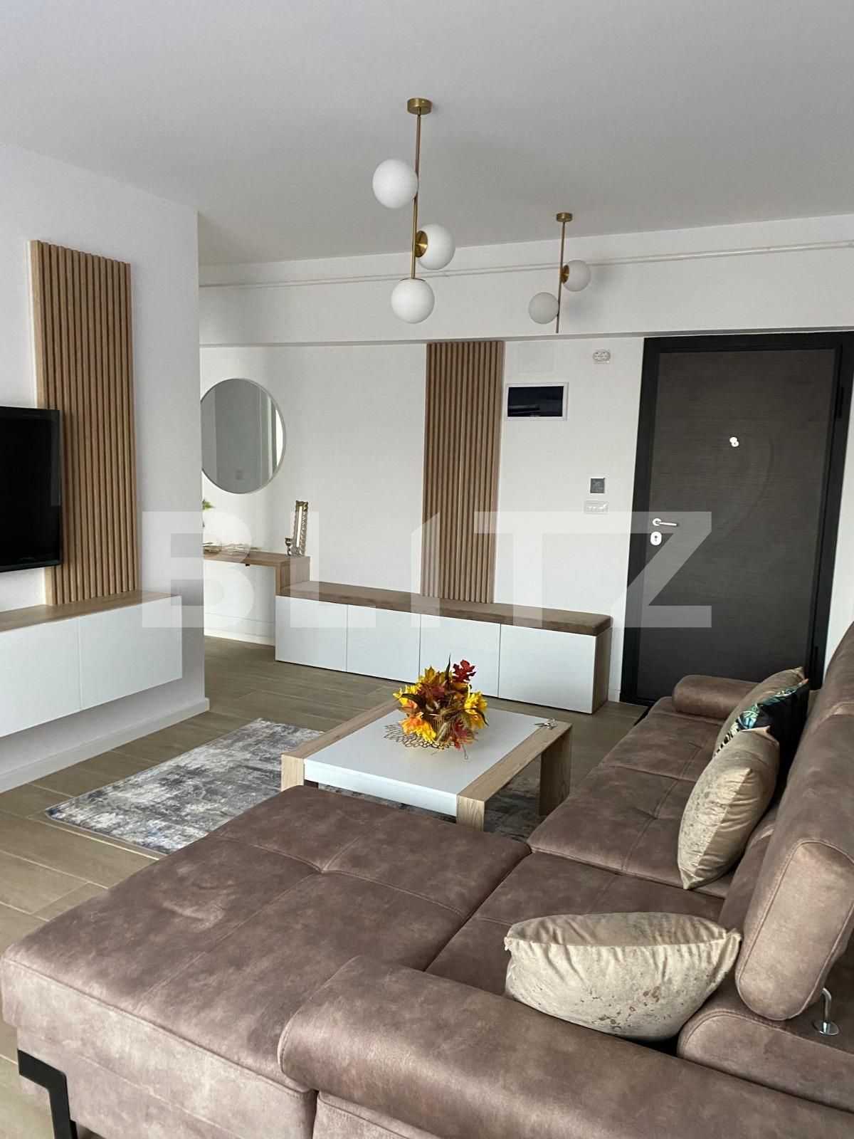 Apartament de închiriat 2 camere Tatarasi - 112393AI | BLITZ Iași | Poza3