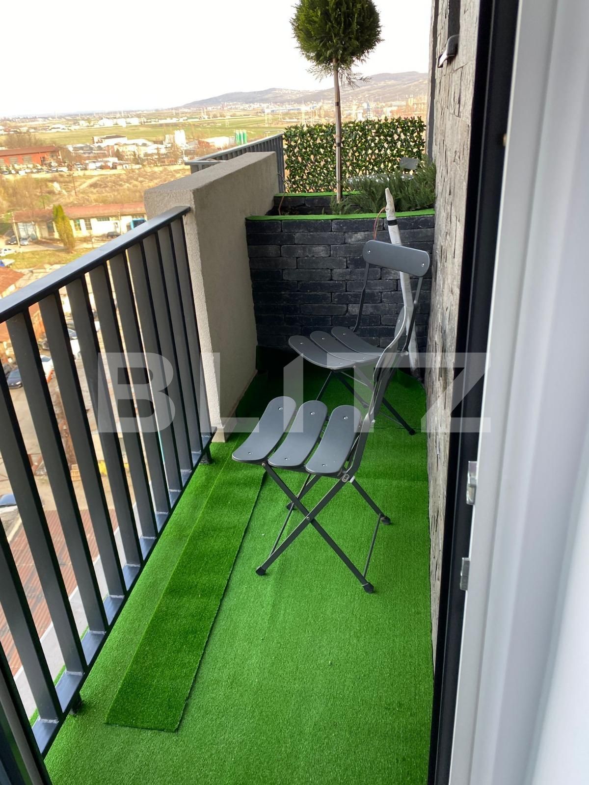 Apartament de închiriat 2 camere Tatarasi - 112393AI | BLITZ Iași | Poza9