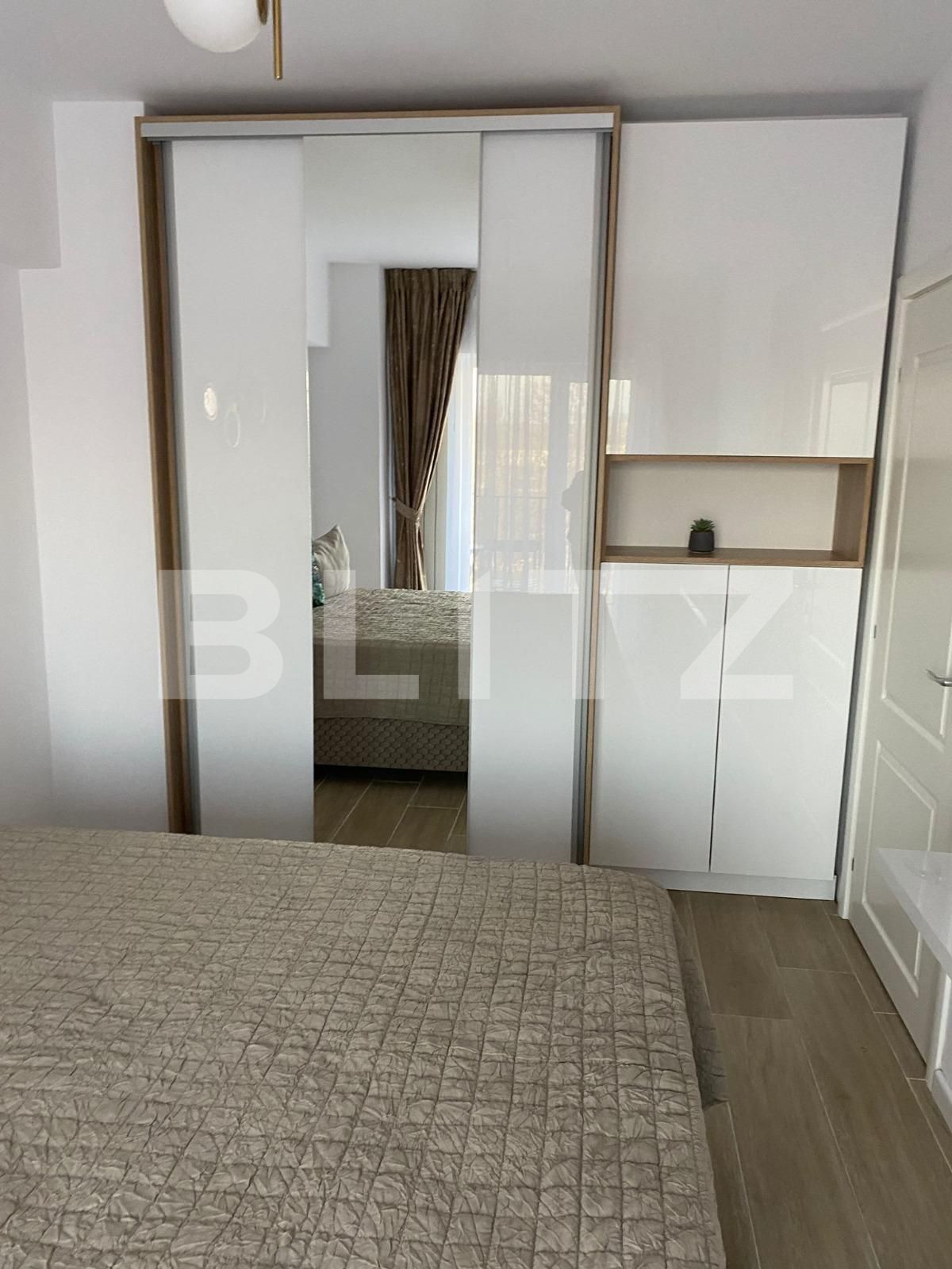 Apartament de închiriat 2 camere Tatarasi - 112393AI | BLITZ Iași | Poza6