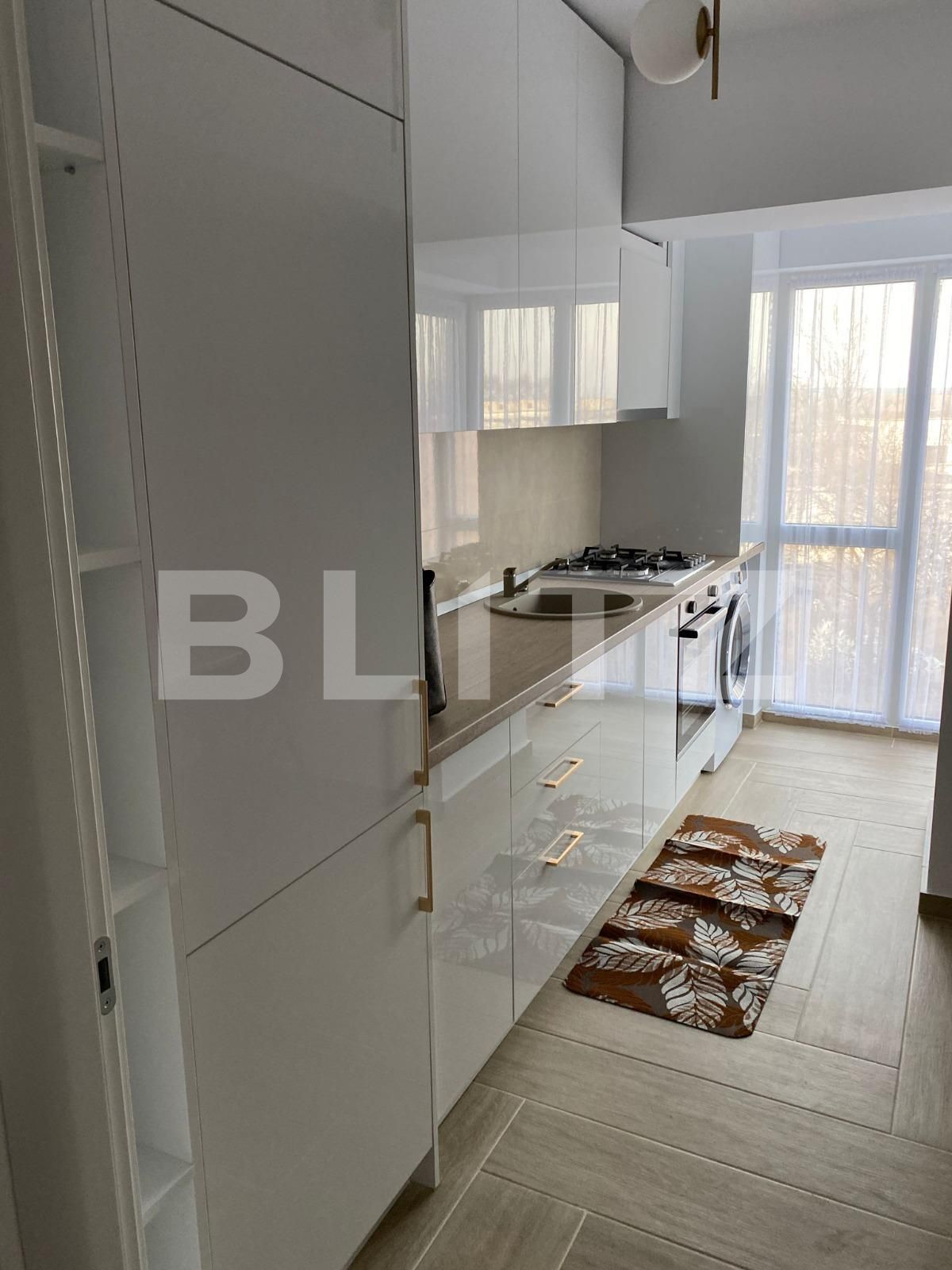 Apartament de închiriat 2 camere Tatarasi - 112393AI | BLITZ Iași | Poza8