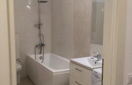 Garsonieră, decomandată , 35mp, zona Podu Ros