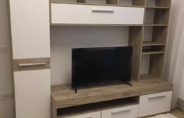 Garsonieră, decomandată , 35mp, zona Podu Ros