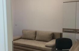 Garsonieră, decomandată , 35mp, zona Podu Ros