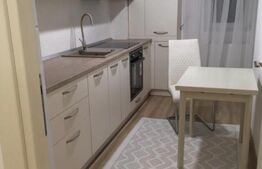 Garsonieră, decomandată , 35mp, zona Podu Ros