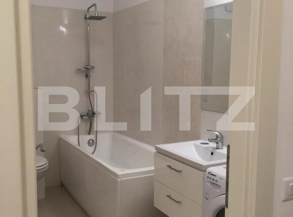 Garsonieră de închiriat Podu Ros - 112396AI | BLITZ Iași | Poza5