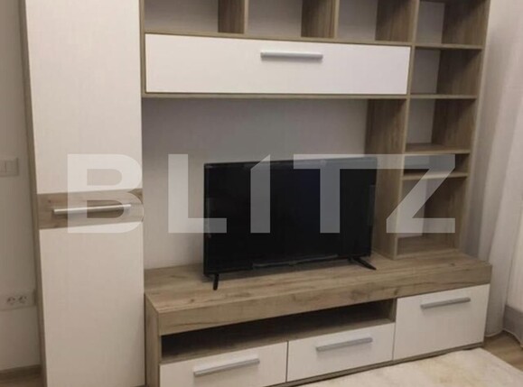 Garsonieră de închiriat Podu Ros - 112396AI | BLITZ Iași | Poza2