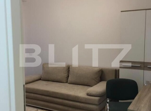 Garsonieră de închiriat Podu Ros - 112396AI | BLITZ Iași | Poza1
