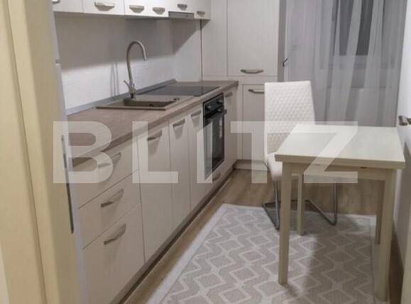 Garsonieră de închiriat Podu Ros - 112396AI | BLITZ Iași | Poza3
