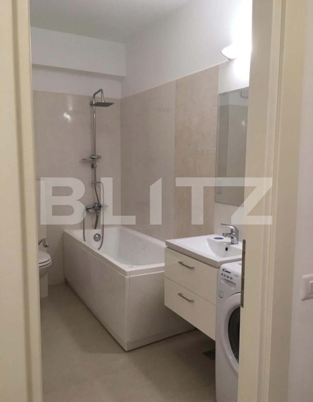 Garsonieră de închiriat Podu Ros - 112396AI | BLITZ Iași | Poza5