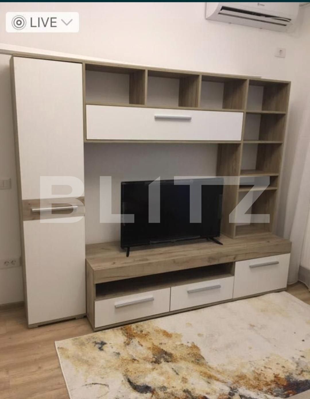 Garsonieră de închiriat Podu Ros - 112396AI | BLITZ Iași | Poza2