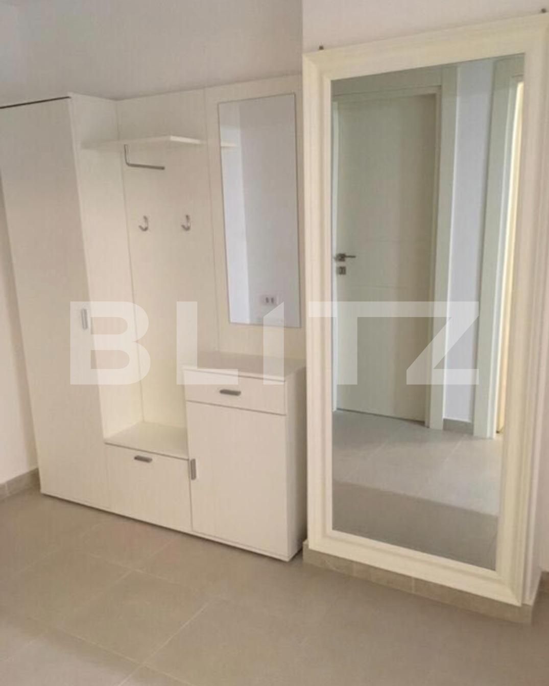 Garsonieră de închiriat Podu Ros - 112396AI | BLITZ Iași | Poza4