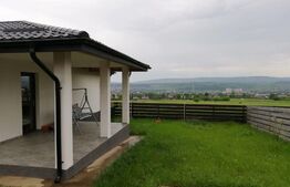 Casă de închiriat, 80mp, zona Horpaz