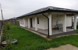 Casă de închiriat, 80mp, zona Horpaz