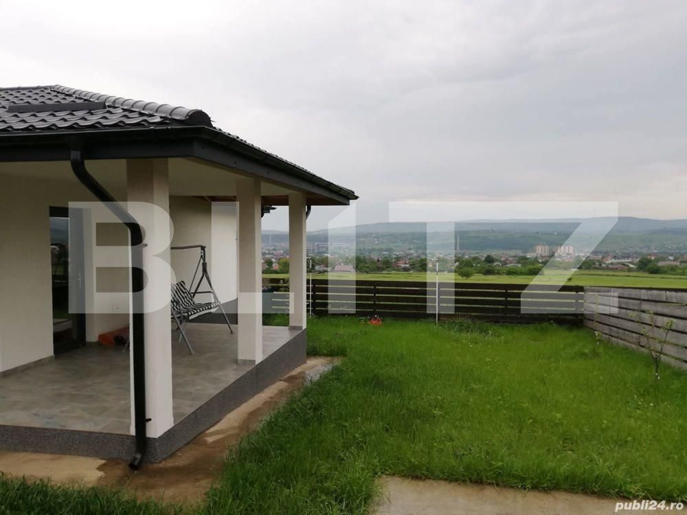 Casa de închiriat 3 camere Horpaz - 112409CI | BLITZ Iași | Poza2
