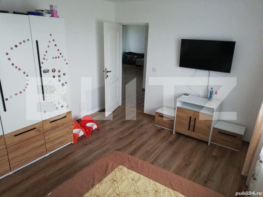 Casa de închiriat 3 camere Horpaz - 112409CI | BLITZ Iași | Poza4