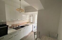 Apartament de 2 camere, decomandat, 63mp, zona Tatarasi 