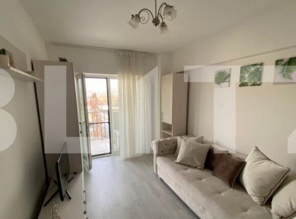 Apartament de închiriat 2 camere Tatarasi - 112417AI | BLITZ Iași | Poza1