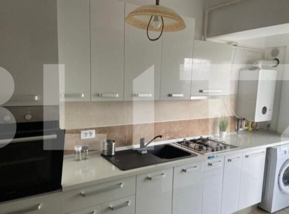 Apartament de închiriat 2 camere Tatarasi - 112417AI | BLITZ Iași | Poza5