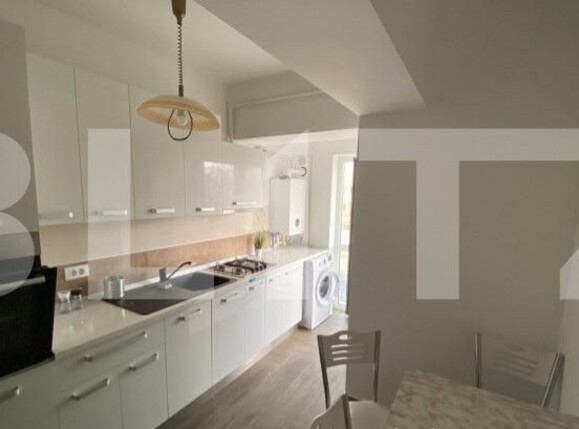 Apartament de închiriat 2 camere Tatarasi - 112417AI | BLITZ Iași | Poza7