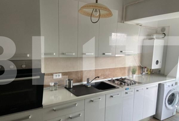 Apartament de închiriat 2 camere Tatarasi - 112417AI | BLITZ Iași | Poza5