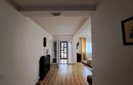 Duplex, 200 mp de teren, Capat Cug