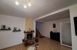 Duplex, 200 mp de teren, Capat Cug