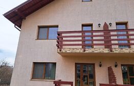 Duplex, 200 mp de teren, Capat Cug