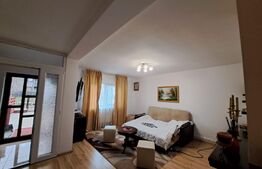 Duplex, 200 mp de teren, Capat Cug