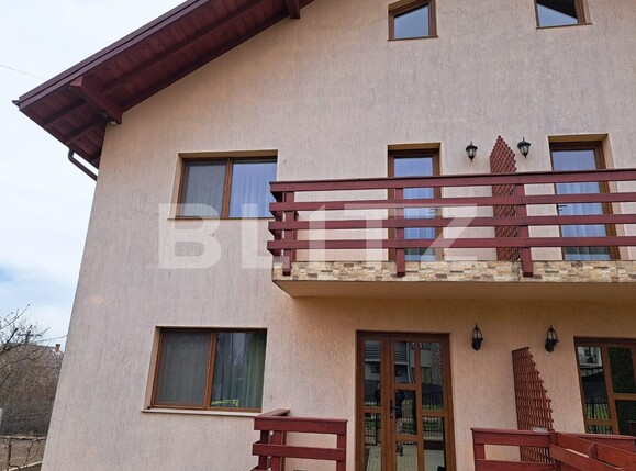 Casa de vânzare 4 camere Cug - 112428CV | BLITZ Iași | Poza1