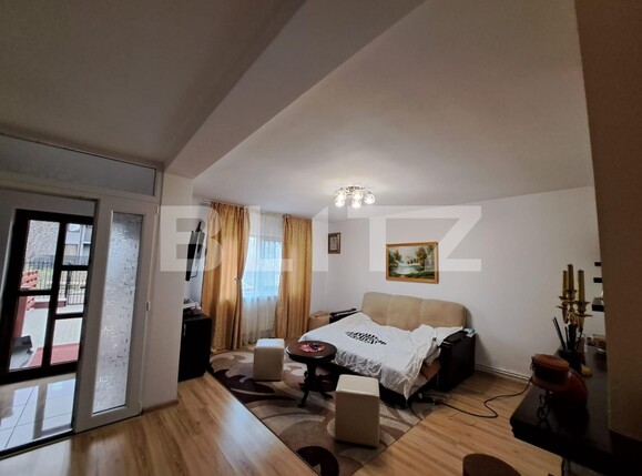 Casa de vânzare 4 camere Cug - 112428CV | BLITZ Iași | Poza3