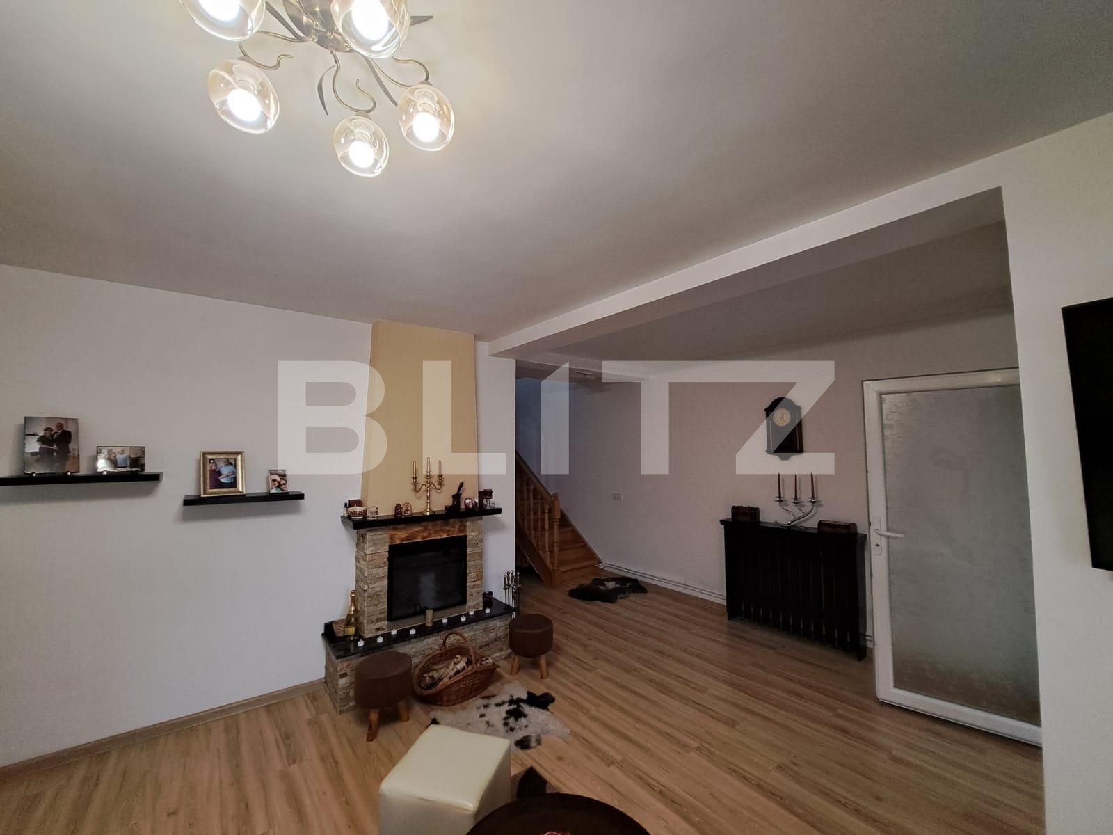 Casa de vânzare 4 camere Cug - 112428CV | BLITZ Iași | Poza4