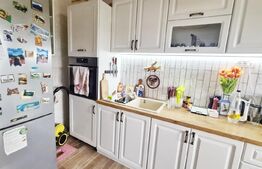 Apartament de 2 camere, decomandat, etaj intermediar, Canta-Pacurari