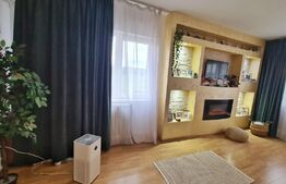 Apartament de 2 camere, decomandat, etaj intermediar, Canta-Pacurari