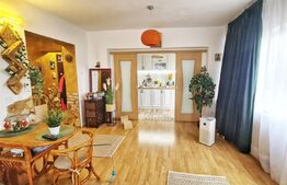 Apartament de 2 camere, decomandat, etaj intermediar, Canta-Pacurari