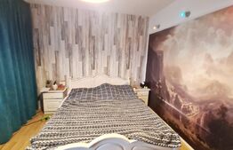 Apartament de 2 camere, decomandat, etaj intermediar, Canta-Pacurari