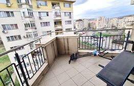 Apartament de 2 camere, decomandat, etaj intermediar, Canta-Pacurari