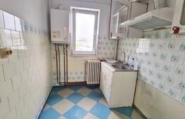 Apartament de 2 camere, decomandat, 47mp, zona Alexandru