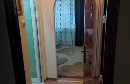 Garsonieră, decomandată, 19mp, zona Nicolina