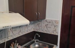 Garsonieră, decomandată, 19mp, zona Nicolina