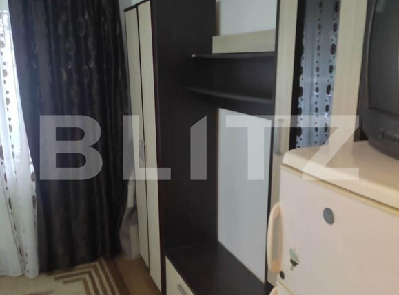 Garsonieră de închiriat Nicolina - 112476AI | BLITZ Iași | Poza2