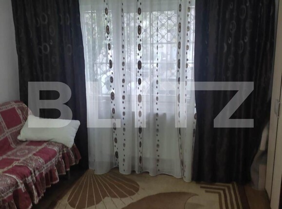 Garsonieră de închiriat Nicolina - 112476AI | BLITZ Iași | Poza1