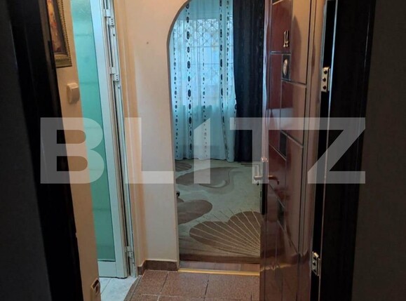 Garsonieră de închiriat Nicolina - 112476AI | BLITZ Iași | Poza4