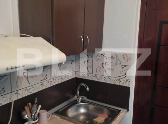 Garsonieră de închiriat Nicolina - 112476AI | BLITZ Iași | Poza3