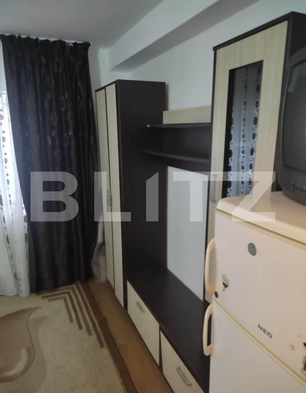 Garsonieră de închiriat Nicolina - 112476AI | BLITZ Iași | Poza2