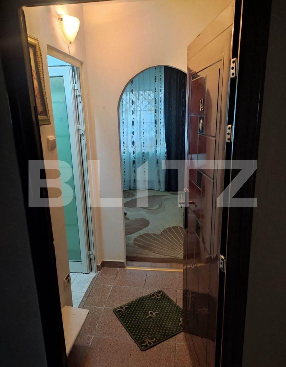 Garsonieră de închiriat Nicolina - 112476AI | BLITZ Iași | Poza4