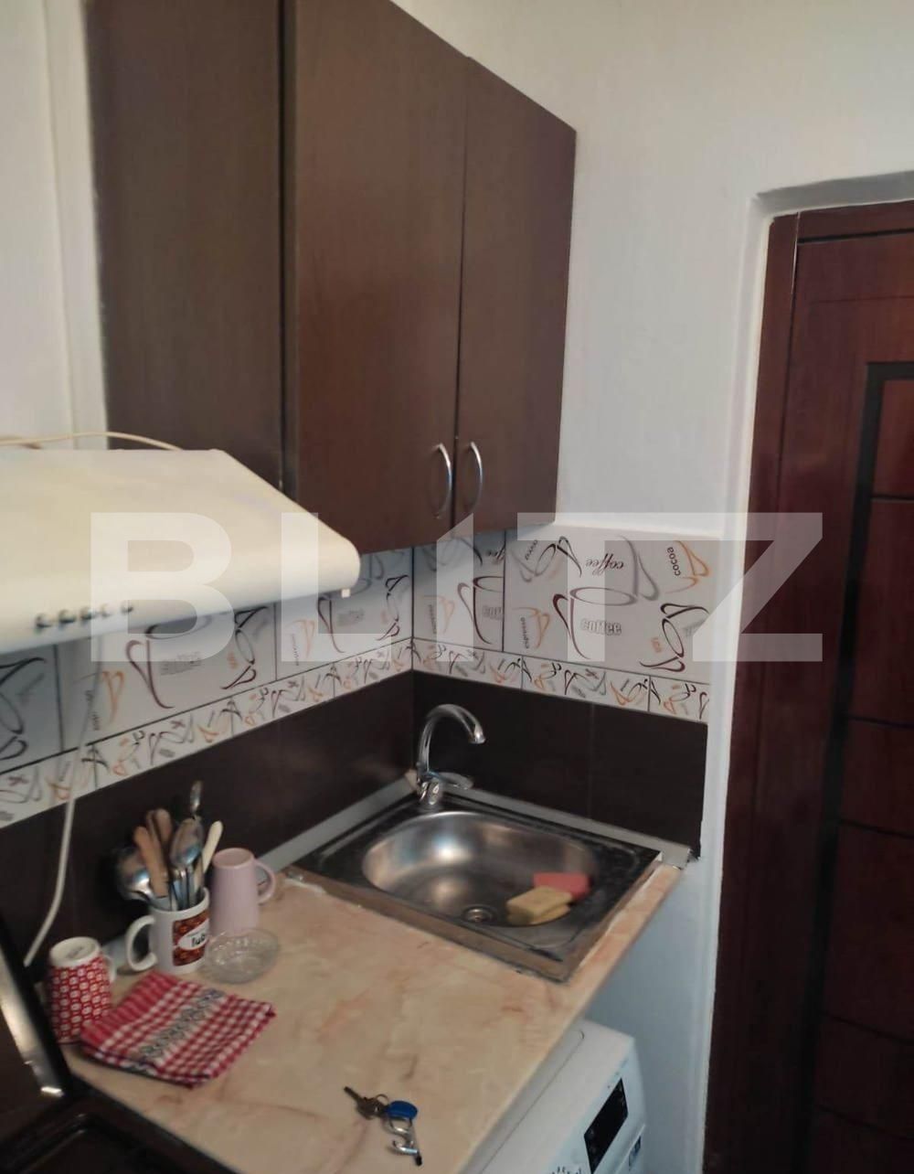 Garsonieră de închiriat Nicolina - 112476AI | BLITZ Iași | Poza3