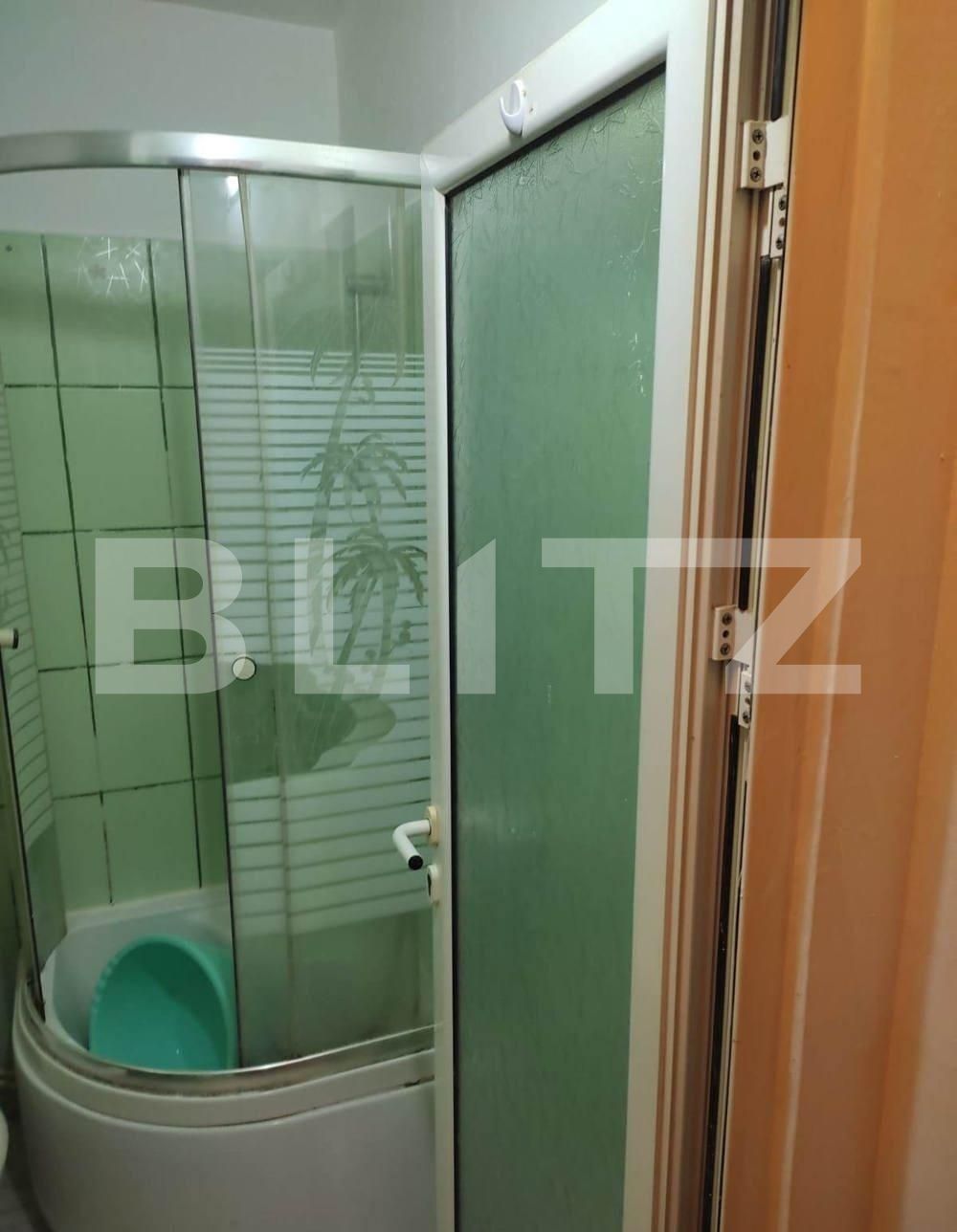 Garsonieră de închiriat Nicolina - 112476AI | BLITZ Iași | Poza5