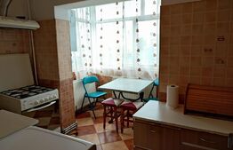 Apartament de 2 camere, decomandat, 52mp, zona Podu Ros-Nicolina
