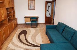 Apartament de 2 camere, decomandat, 52mp, zona Podu Ros-Nicolina