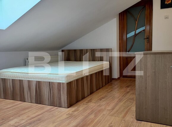 Apartament de închiriat 2 camere Podu Ros - 112481AI | BLITZ Iași | Poza2